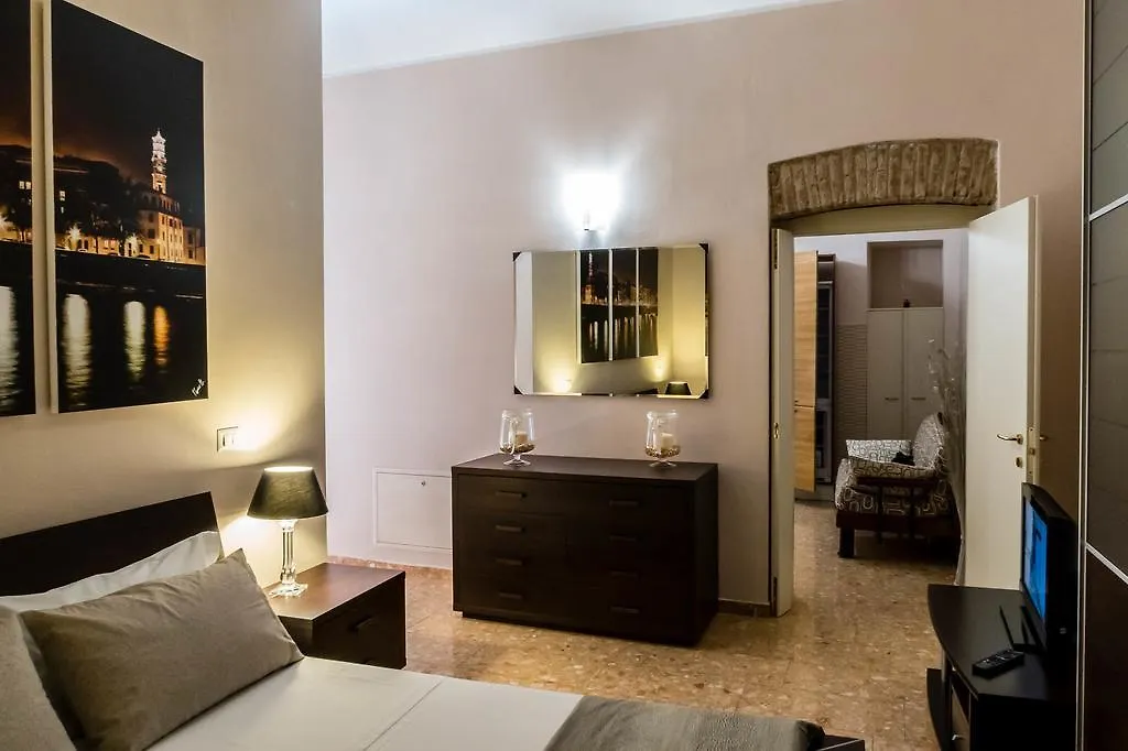 Palazzo Duomo Apartment Verona