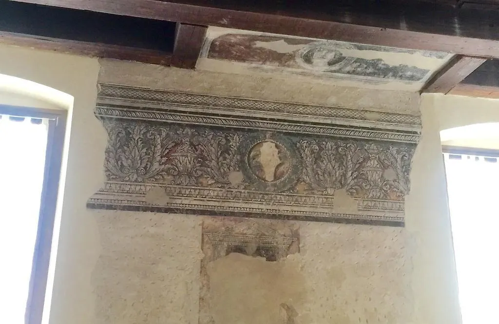 Palazzo Duomo Italy