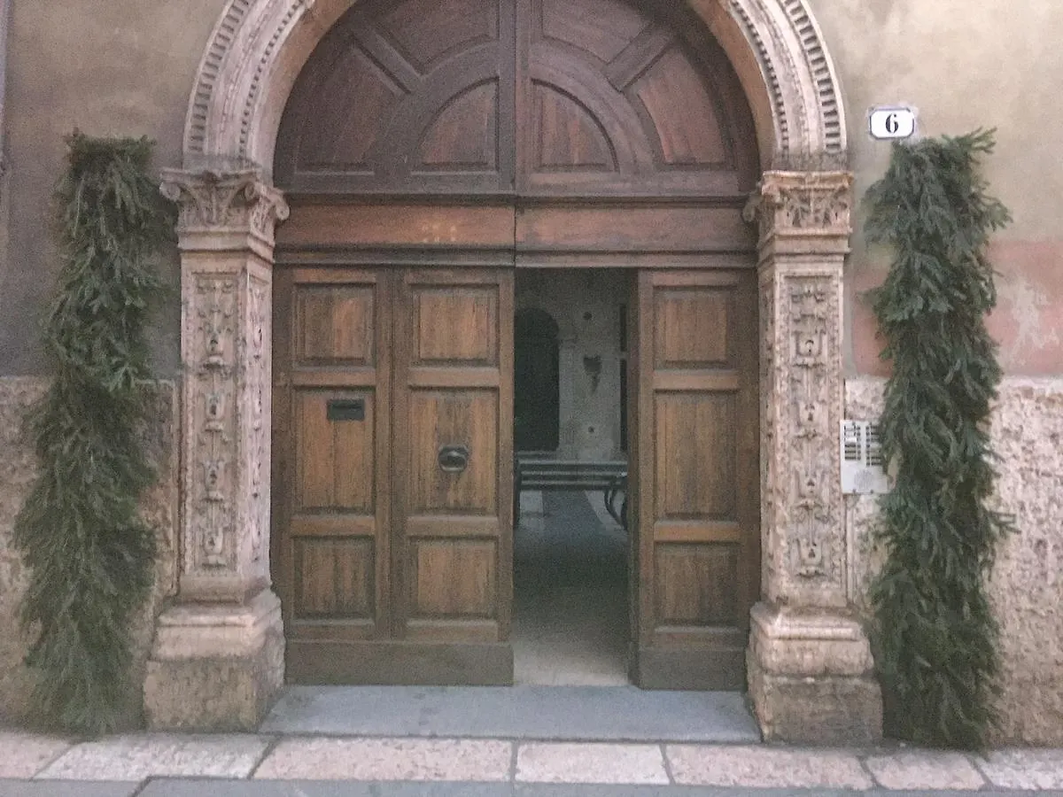 Palazzo Duomo