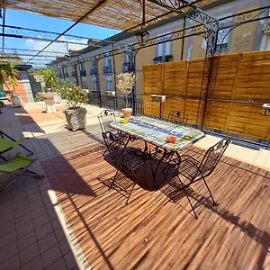  Сasa de vacaciones Accasatua Neapolitan Italia