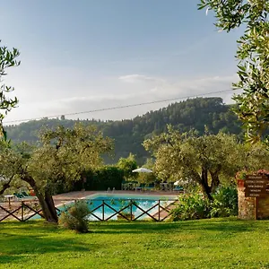  Agroturismo Montalbino Italia