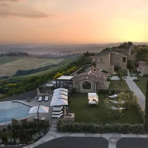  Agroturismo Capanna Italia