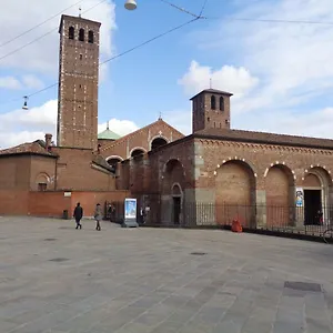  Apartamento Olona Place 3 Italia