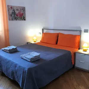 Orpheus Apartment