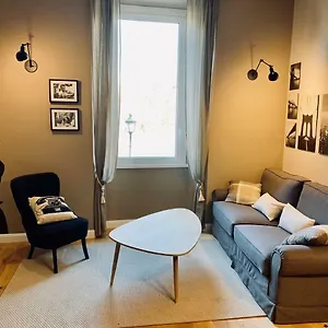  Apartamento Vatican Luxury House Italia