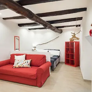  Apartamento Stanzulell Italia