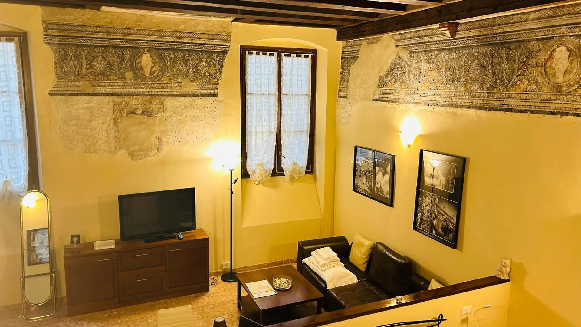 דירות ורונה Palazzo Duomo איטליה